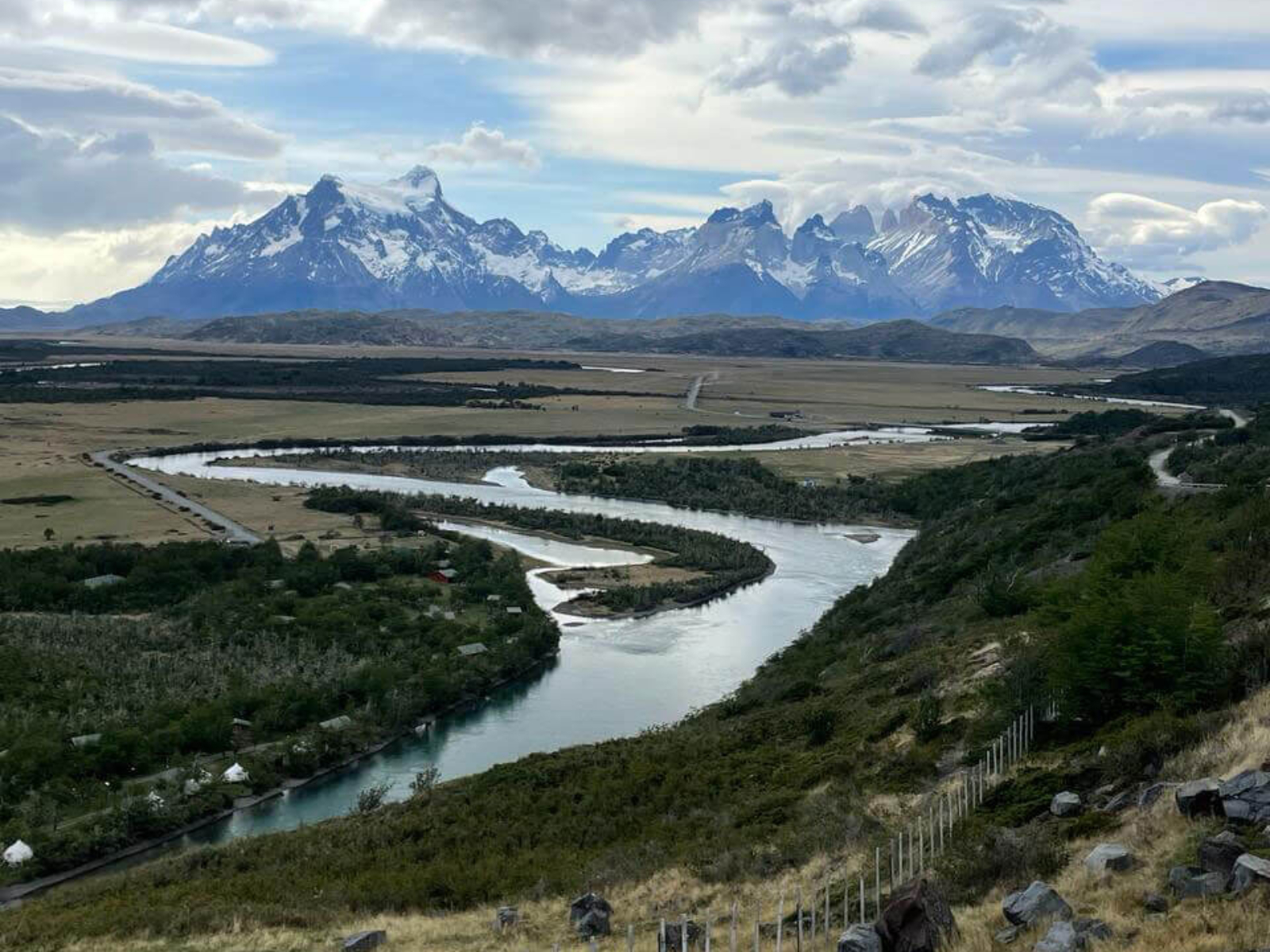 Macizo Paine-3