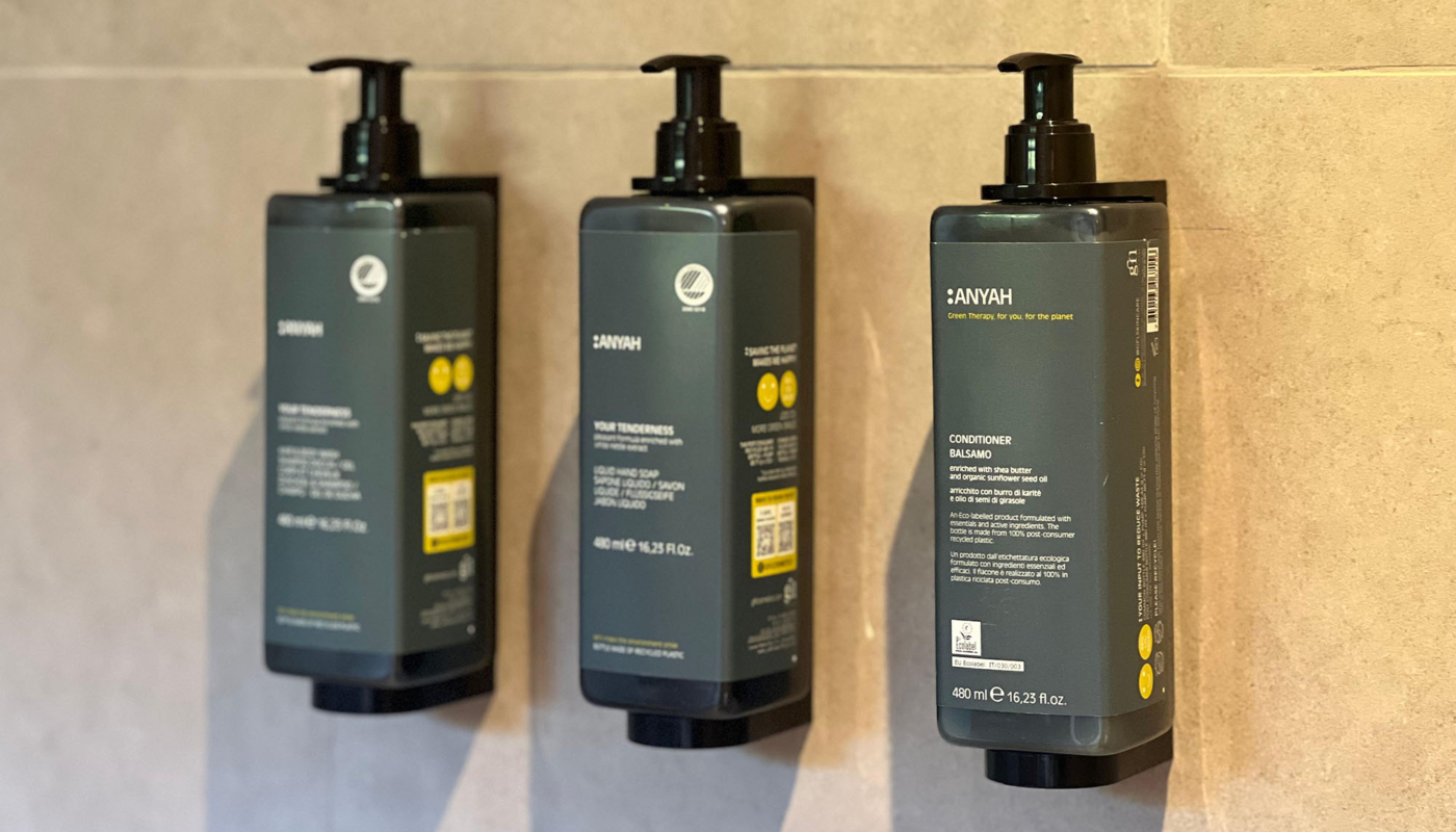 amenities