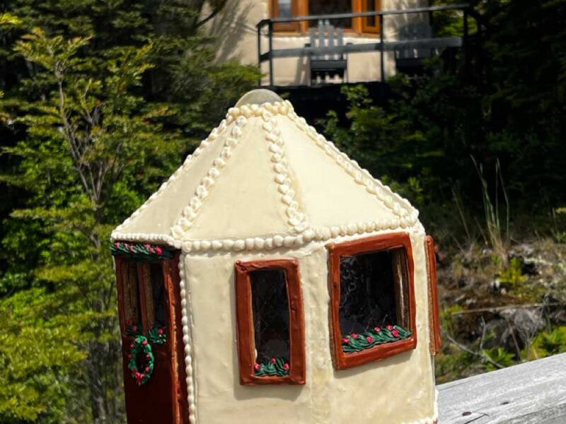 Yurt---galleta