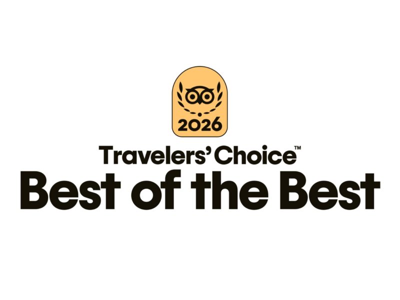 Logo Tripadvisor