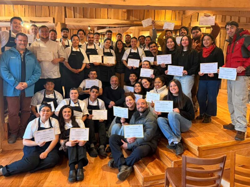 CAPACITACION-STAFF
